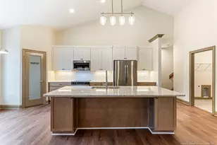 2807 Carolina Way, Sanford, NC 27332 - Photo 4