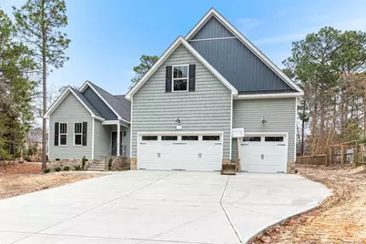 2807 Carolina Way, Sanford, NC 27332 - Photo 1