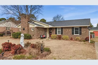 3718 Floyd Drive, Hope Mills, NC 28348 - Photo 2