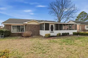 3718 Floyd Dr, Hope Mills, NC 28348 - Photo 26