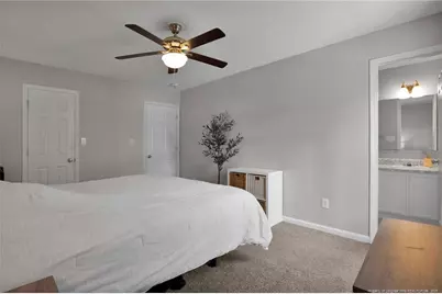 3129 Nontucket Lane, Hope Mills, NC 28348 - Photo 16