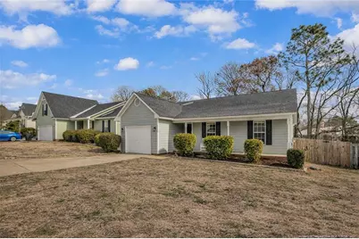 3129 Nontucket Lane, Hope Mills, NC 28348 - Photo 30