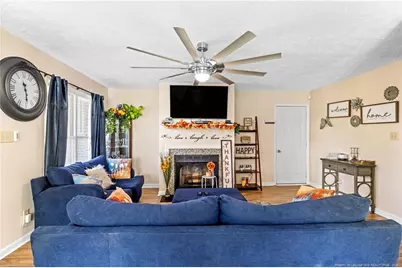 712 Alexwood Drive, Hope Mills, NC 28348 - Photo 6