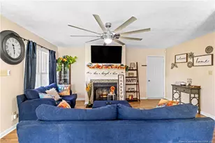 712 Alexwood Dr, Hope Mills, NC 28348 - Photo 6