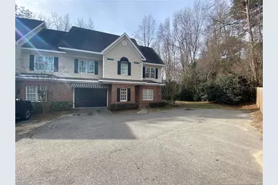 320 Glenburney Drive, Fayetteville, NC 28303 - Photo 2