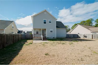 1507 Royal Springs Street, Fayetteville, NC 28312 - Photo 36