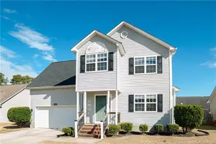 1507 Royal Springs St, Fayetteville, NC 28312 - Photo 2