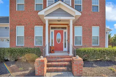 4815 Addie Lane, Fayetteville, NC 28306 - Photo 2