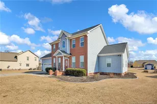 4815 Addie Ln, Fayetteville, NC 28306 - Photo 4