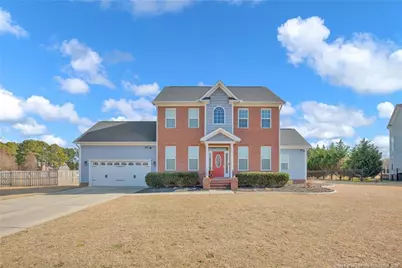 4815 Addie Lane, Fayetteville, NC 28306 - Photo 1
