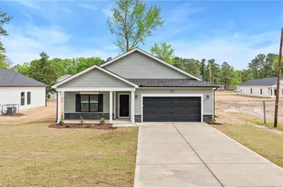 4045 Church Street, Wade, NC 28395 - Photo 1