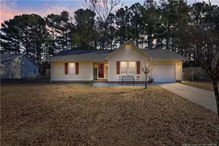 4303 Bridge St, Hope Mills, NC 28348 - Photo 1