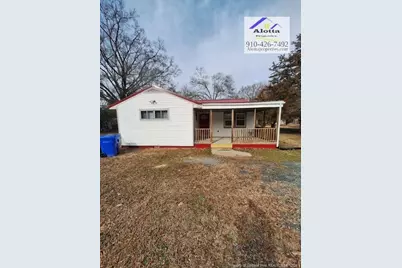 122 Douglas Street, Fayetteville, NC 28312 - Photo 1
