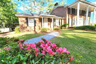 821 Cowles St, Fayetteville, NC 28303 - Photo 1