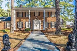 821 Cowles St, Fayetteville, NC 28303 - Photo 1