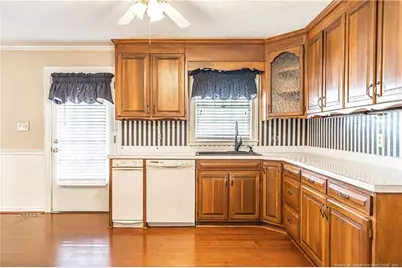 821 Cowles Street, Fayetteville, NC 28303 - Photo 14