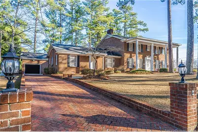 821 Cowles Street, Fayetteville, NC 28303 - Photo 2