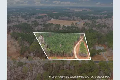 Tbd E Reeves Bridge Road, Linden, NC 28356 - Photo 2