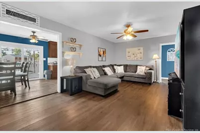 4632 Canterbury Drive, Fayetteville, NC 28304 - Photo 4