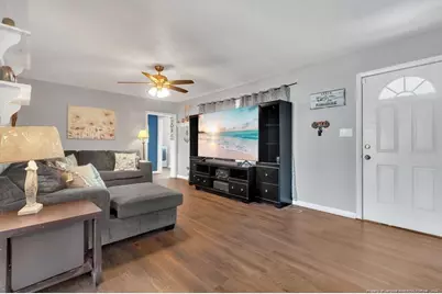 4632 Canterbury Drive, Fayetteville, NC 28304 - Photo 2