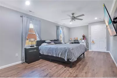 4632 Canterbury Drive, Fayetteville, NC 28304 - Photo 6