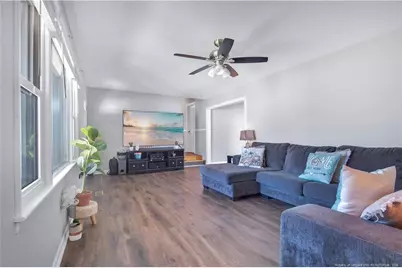 4632 Canterbury Drive, Fayetteville, NC 28304 - Photo 4