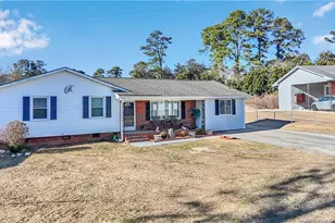 4632 Canterbury Dr, Fayetteville, NC 28304 - Photo 1