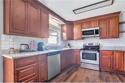 4632 Canterbury Drive, Fayetteville, NC 28304 - Photo 10