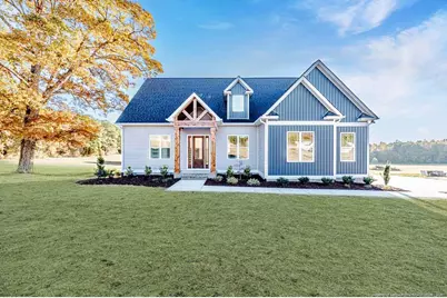 2517 Sheriff Watson Road, Sanford, NC 27332 - Photo 1