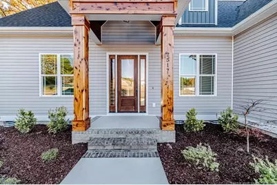 2517 Sheriff Watson Road, Sanford, NC 27332 - Photo 4