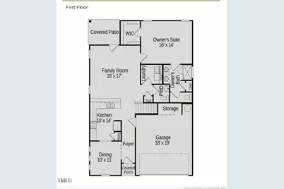 1648 Elk Run Drive, Fayetteville, NC 28312 - Photo 24