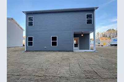 1648 Elk Run Drive, Fayetteville, NC 28312 - Photo 22