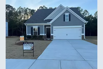 1648 Elk Run Drive, Fayetteville, NC 28312 - Photo 1