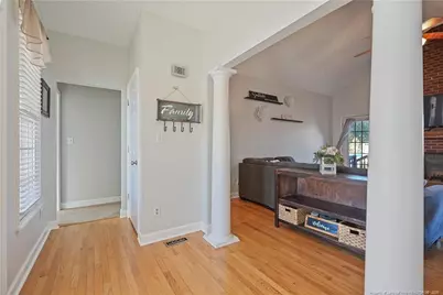 73 Scotch Lane, Saint Pauls, NC 28384 - Photo 4