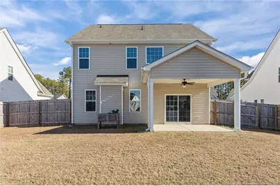 190 Cromwell Court, Raeford, NC 28376 - Photo 38