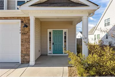 190 Cromwell Court, Raeford, NC 28376 - Photo 4