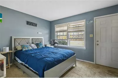 1408 Seabrook School Road, Fayetteville, NC 28312 - Photo 8