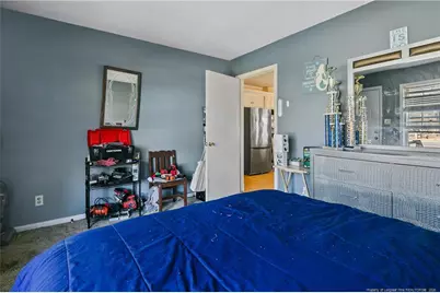 1408 Seabrook School Road, Fayetteville, NC 28312 - Photo 10