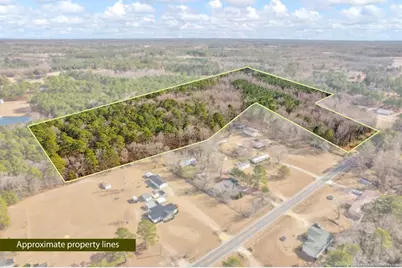 00 Lloyd Stewart Road, Broadway, NC 27505 - Photo 1