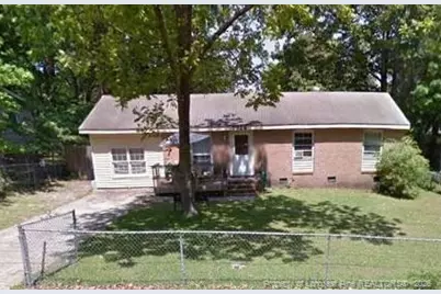 7324 Ryan Street, Fayetteville, NC 28314 - Photo 1