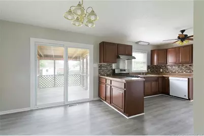 304 Longhorn Drive, Fayetteville, NC 28303 - Photo 6