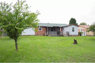 304 Longhorn Drive, Fayetteville, NC 28303 - Photo 20