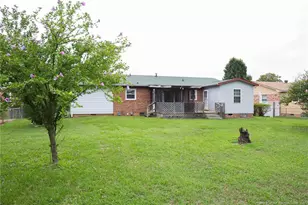 304 Longhorn Dr, Fayetteville, NC 28303 - Photo 20