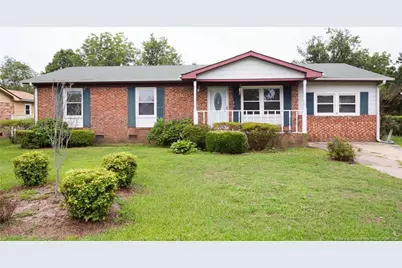 304 Longhorn Drive, Fayetteville, NC 28303 - Photo 1