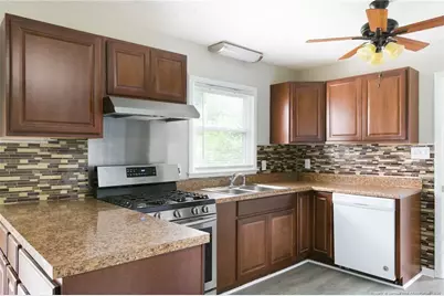 304 Longhorn Drive, Fayetteville, NC 28303 - Photo 8