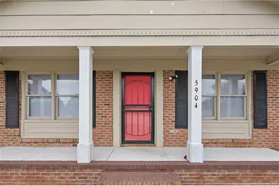 5904 Lake Terrace Court, Fayetteville, NC 28304 - Photo 4