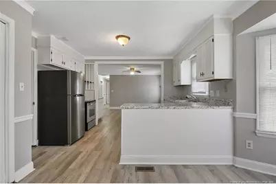 5904 Lake Terrace Court, Fayetteville, NC 28304 - Photo 28