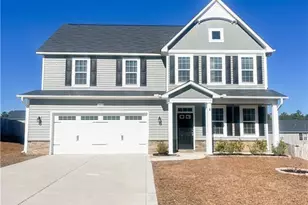 155 Silk Oak Dr, Bunnlevel, NC 28323 - Photo 1