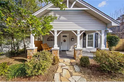 526 Pearl Street, Fayetteville, NC 28303 - Photo 1