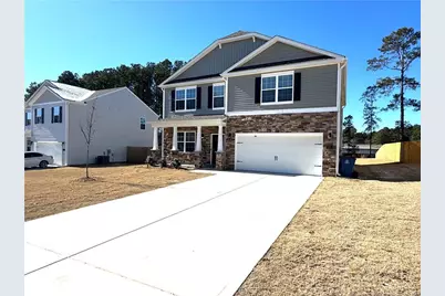 937 Ocean Court, Carthage, NC 28327 - Photo 2